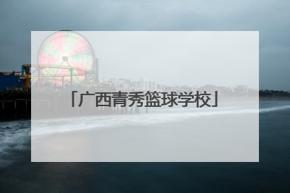 「广西青秀篮球学校」广西青秀篮球学校图片